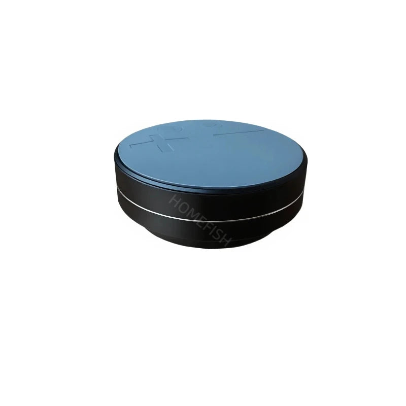Portable Bone Conduction Bluetooth Speaker Mini Wireless Vibration Speaker HiFi Stereo TWS for Home Outdoor Travel