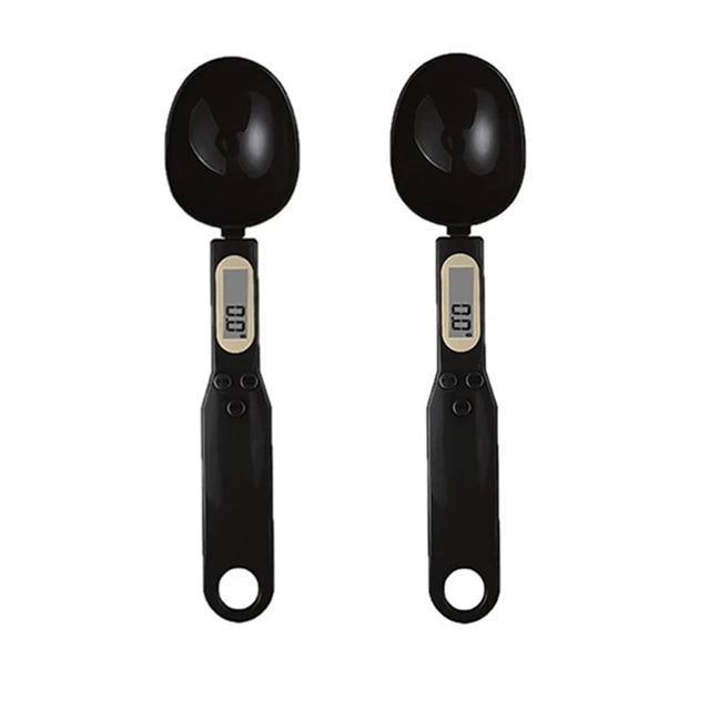 Digital Measuring Spoon Scale – Kitchen Food Scale