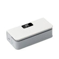 Plastic Bag Sealer Mini Heat Bag Sealing Machine Rechargeable Handheld Food Packaging Heat Sealer Thermal Bags Sealing Machine