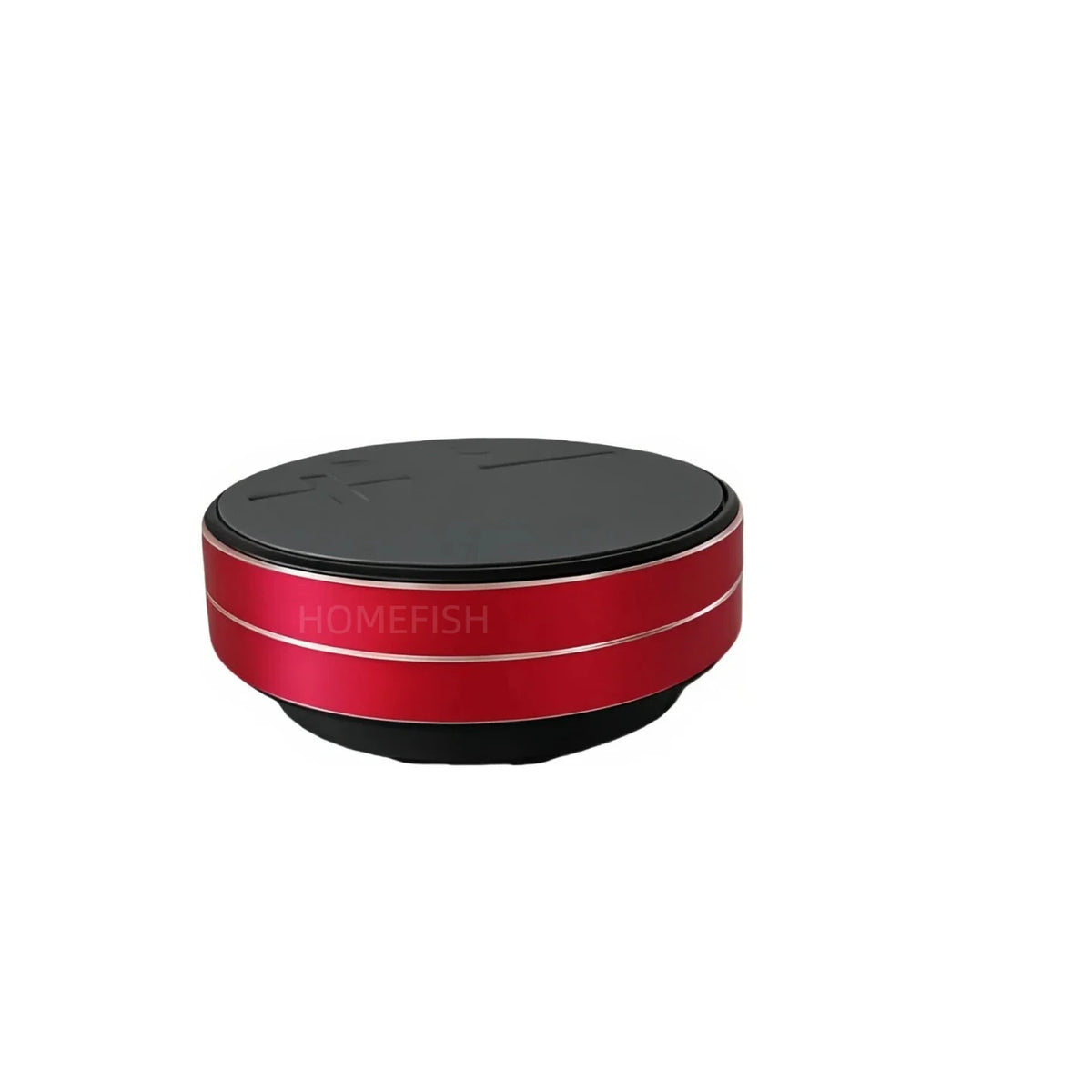 Portable Bone Conduction Bluetooth Speaker Mini Wireless Vibration Speaker HiFi Stereo TWS for Home Outdoor Travel